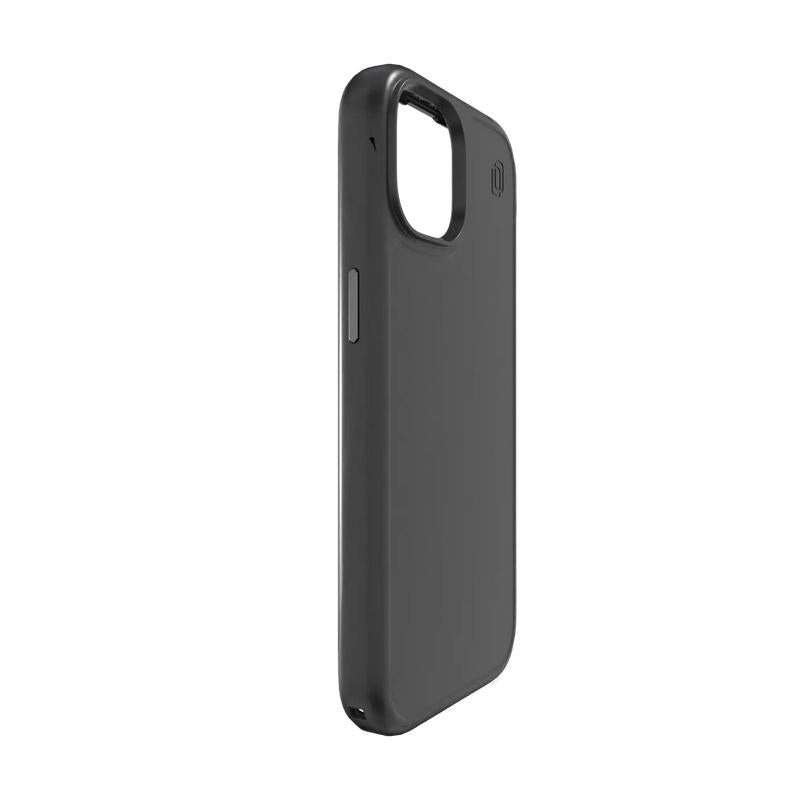 Shock-Absorbent Magsafe Case for Apple Iphone 15 | Onyx Black | Fortitude Series