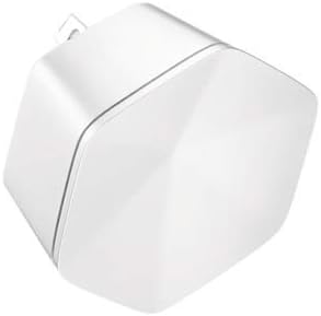 Xfi Wifi Range Extending Pods - Compatible with  Rented Routers (1-Pack, White)