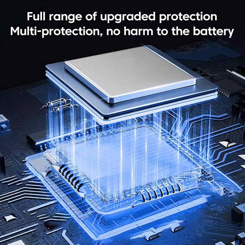 4 Ports 120W USB C PD Charger Quick Charge 3.0 Fast Charging Type C USB Phone Charger Adapter for Iphone 15 14 13 Samsung Xiaomi