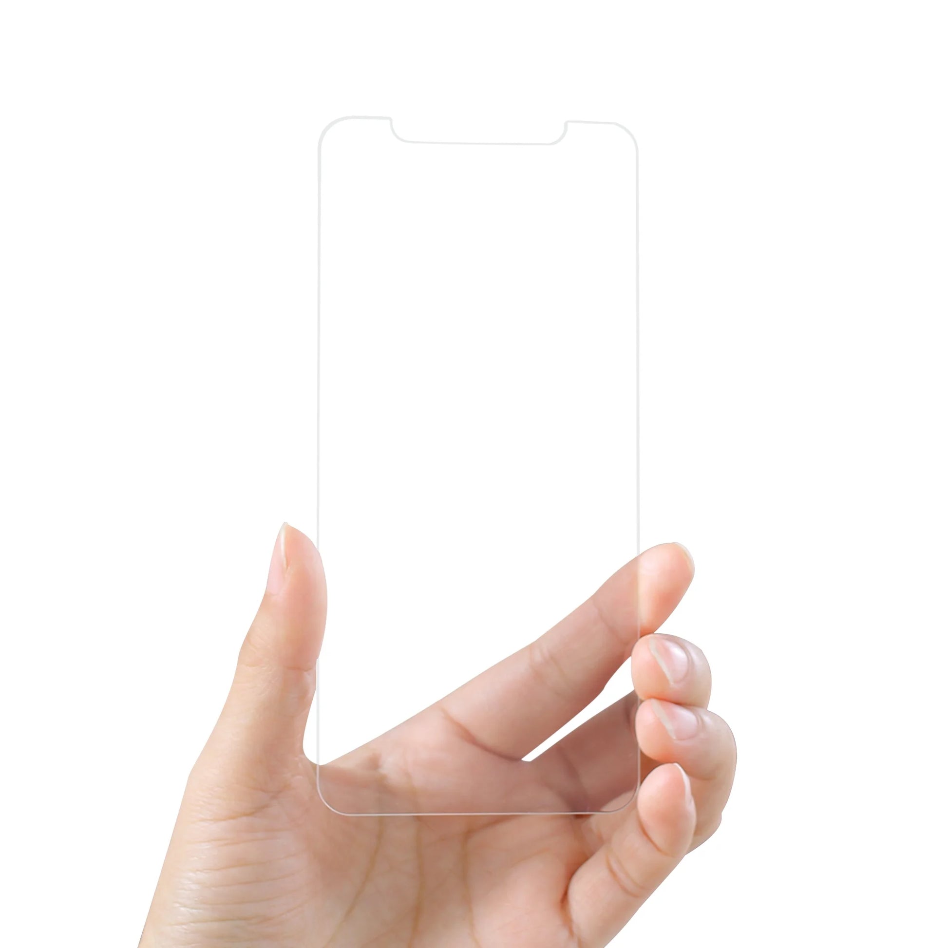 Iphone X Screen Protector, 9H Hardness Tempered Glass Screen Protector for Iphone X