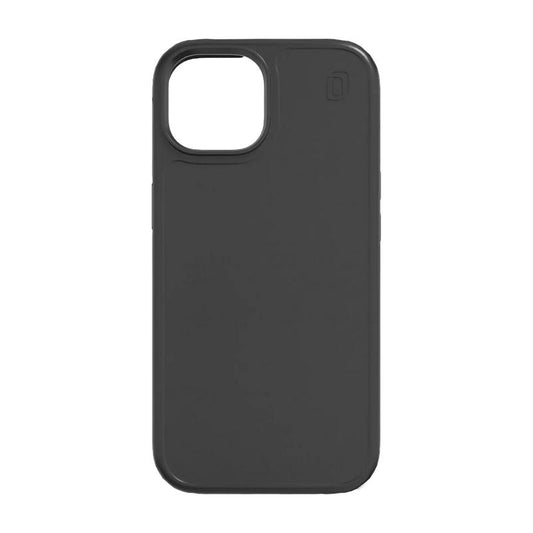 Shock-Absorbent Magsafe Case for Apple Iphone 15 | Onyx Black | Fortitude Series