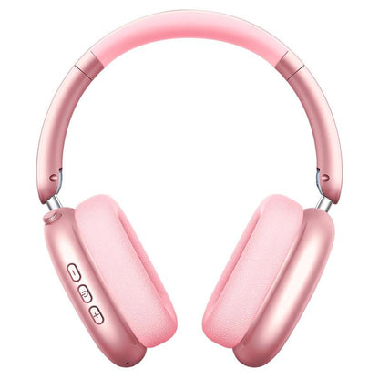 Y01 Wireless Bluetooth Headphones, Over-Ear, Noise Cancelling, Hi-Res Audio, 48H Battery Life, Foldable, Mic for Ios/Pc Headphones Android Memory Headset Earbud Electronic