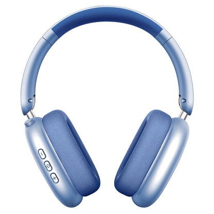 Y01 Wireless Bluetooth Headphones, Over-Ear, Noise Cancelling, Hi-Res Audio, 48H Battery Life, Foldable, Mic for Ios/Pc Headphones Android Memory Headset Earbud Electronic