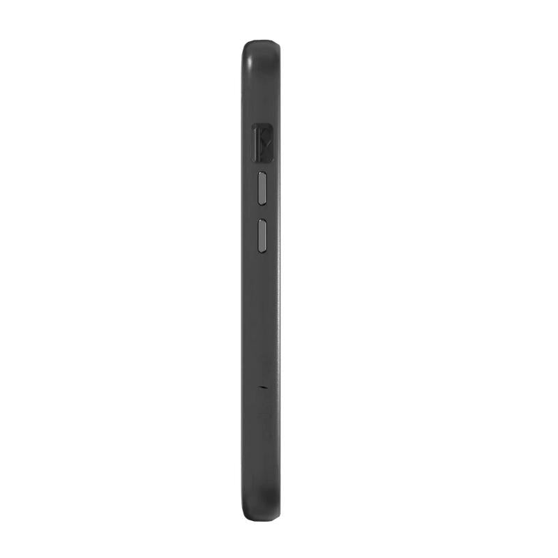 Shock-Absorbent Magsafe Case for Apple Iphone 15 | Onyx Black | Fortitude Series