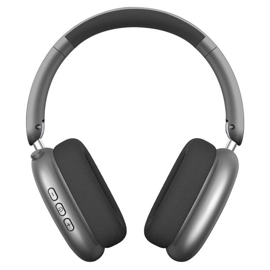 Y01 Wireless Bluetooth Headphones, Over-Ear, Noise Cancelling, Hi-Res Audio, 48H Battery Life, Foldable, Mic for Ios/Pc Headphones Android Memory Headset Earbud Electronic